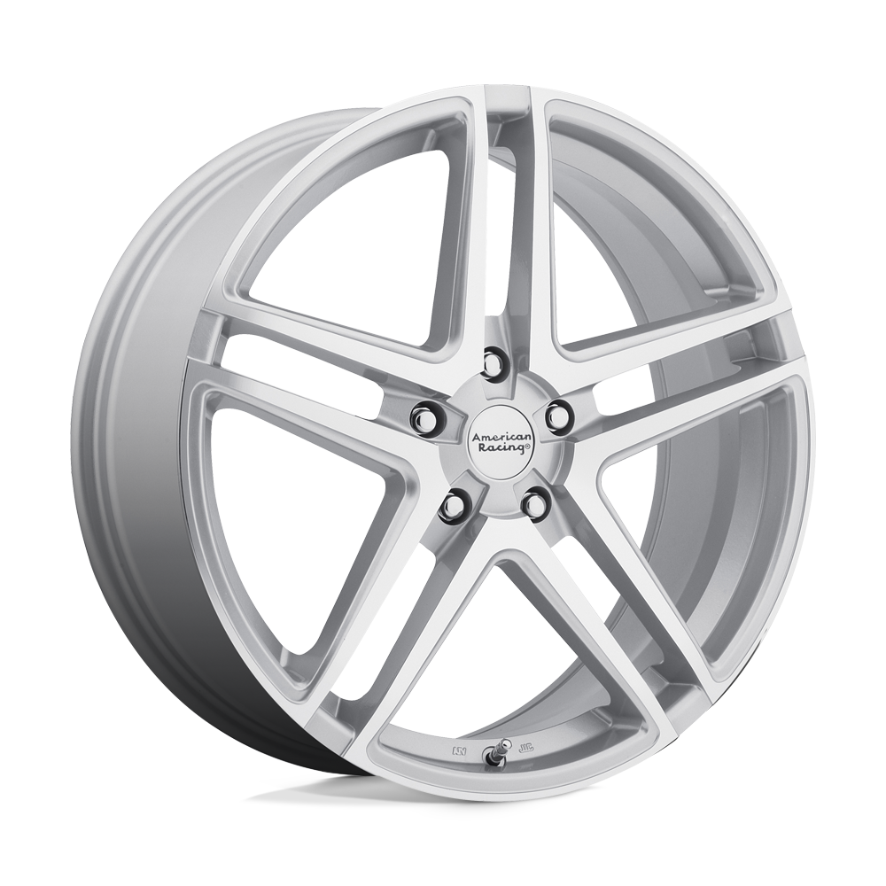 AMERICAN RACING AR907 | 17x7.5 42 72.56 (5x114.3)