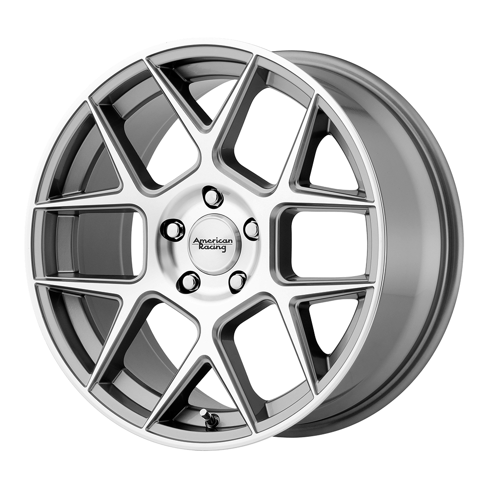 AMERICAN RACING AR913 APEX | 20x10 40 72.56 (5x114.3)