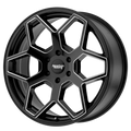 AMERICAN RACING AR916 Gloss
Milled | 20x8.50 15 106.10 (6x139.7)
