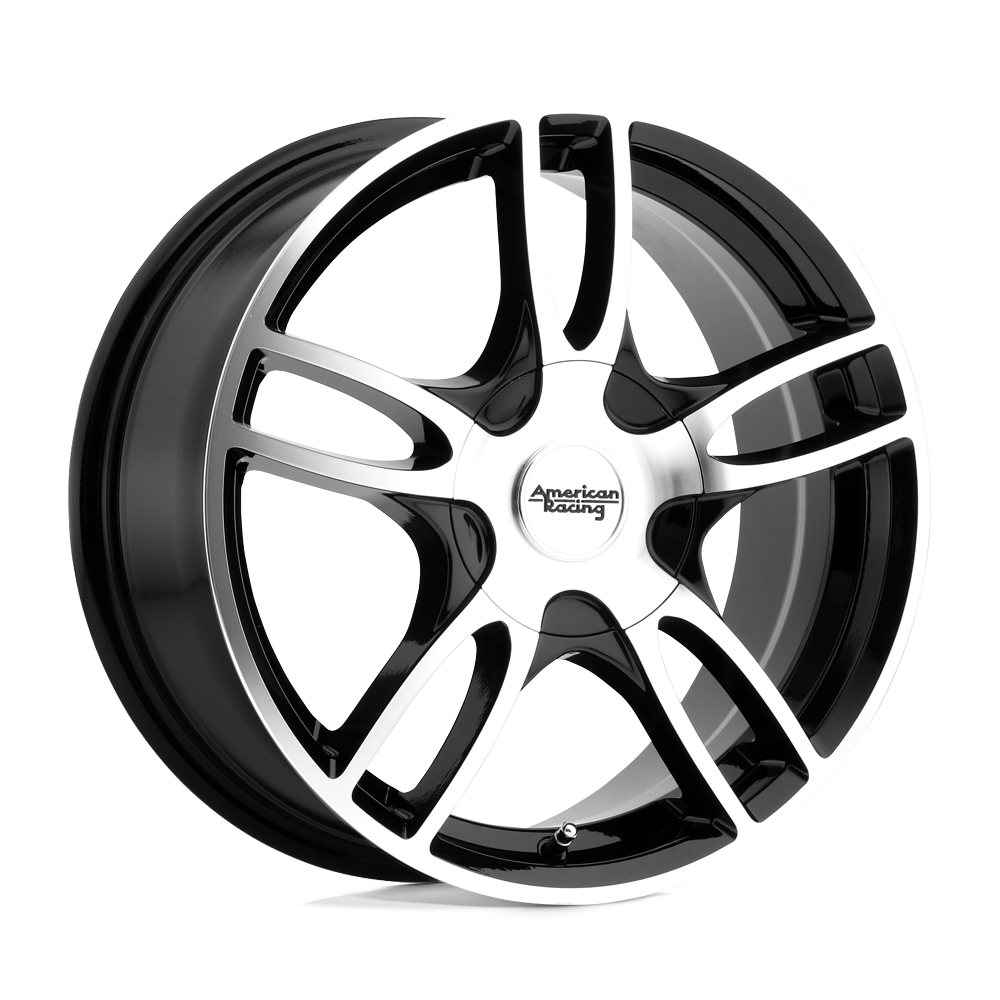 AMERICAN RACING AR919 ESTRELLA 2 | 15x7 35 72.56 (5x100/5x105)