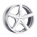 AMERICAN RACING AR921 TRIGGER | 16x7 40 72.56 (5x100/5x114.3)