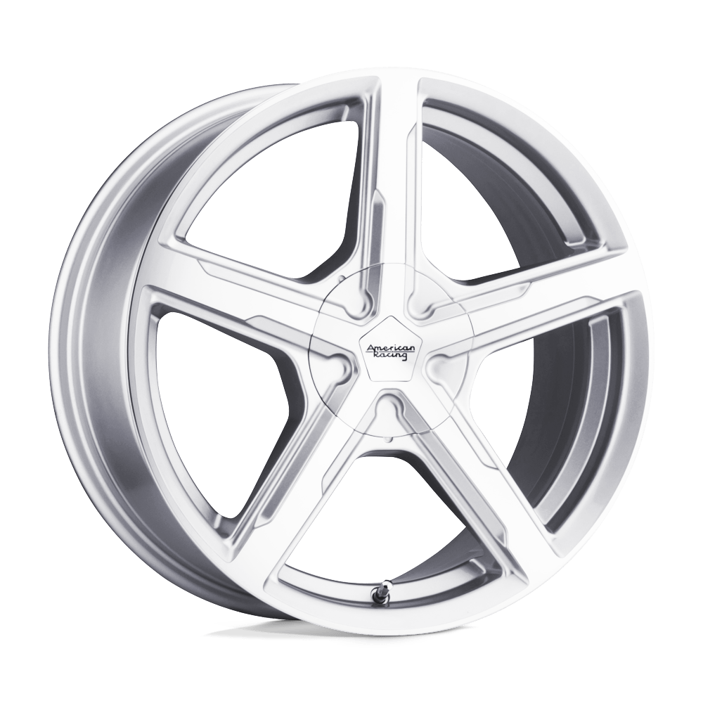 AMERICAN RACING AR921 TRIGGER | 16x7 40 72.56 (5x100/5x114.3)