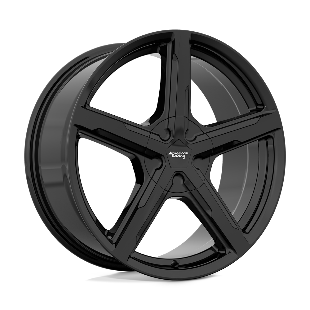 AMERICAN RACING AR921 TRIGGER | 18x8 38 72.60 (5x110/5x114.3)