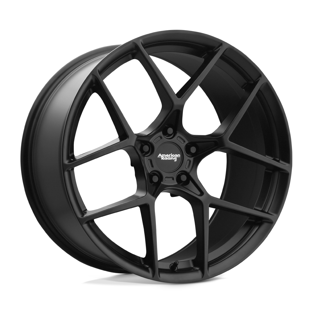 AMERICAN RACING AR924 CROSSFIRE | 19x8.5 50 70.30 (5x120.65)