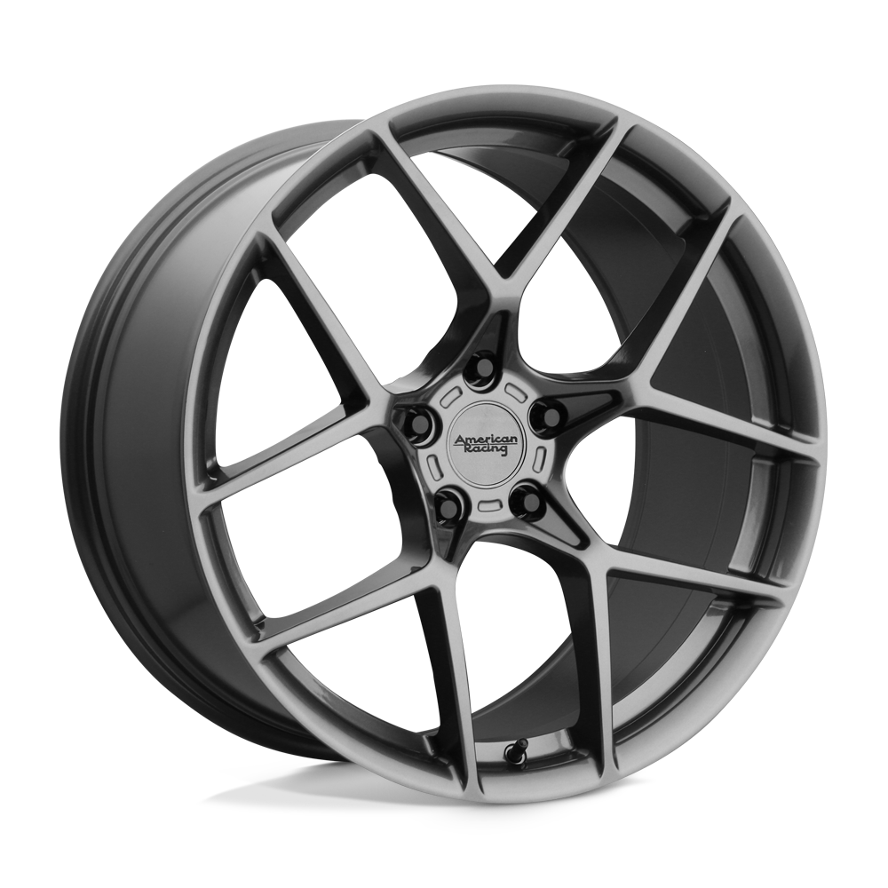 AMERICAN RACING AR924 CROSSFIRE | 20x10.5 45 72.56 (5x114.3)