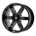 AMERICAN RACING AR926 PATROL | 20x9 12 83.06 (5x127)
