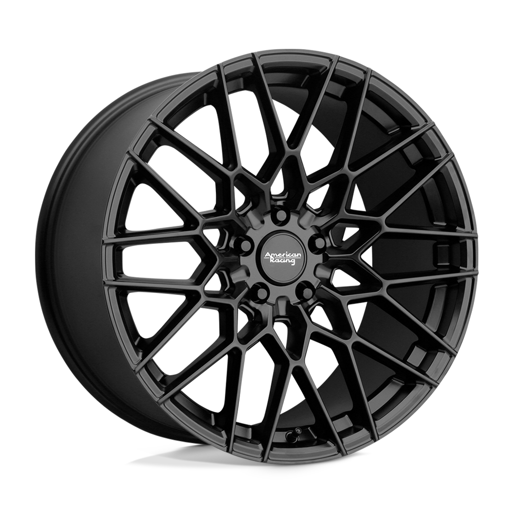 AMERICAN RACING AR927 BARRAGE | 19x10 45 72.56 (5x114.3)