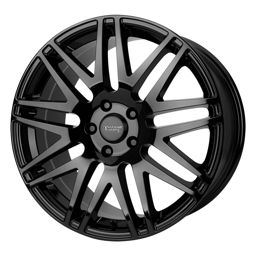AMERICAN RACING AR928 | 18x8 40 72.56 (5x114.3)