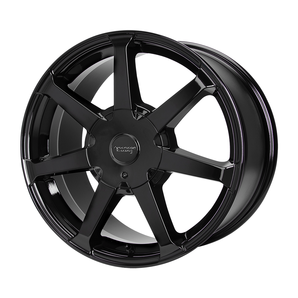 AMERICAN RACING AR930 | 16x7 40 72.56 (5x108/5x114.3)