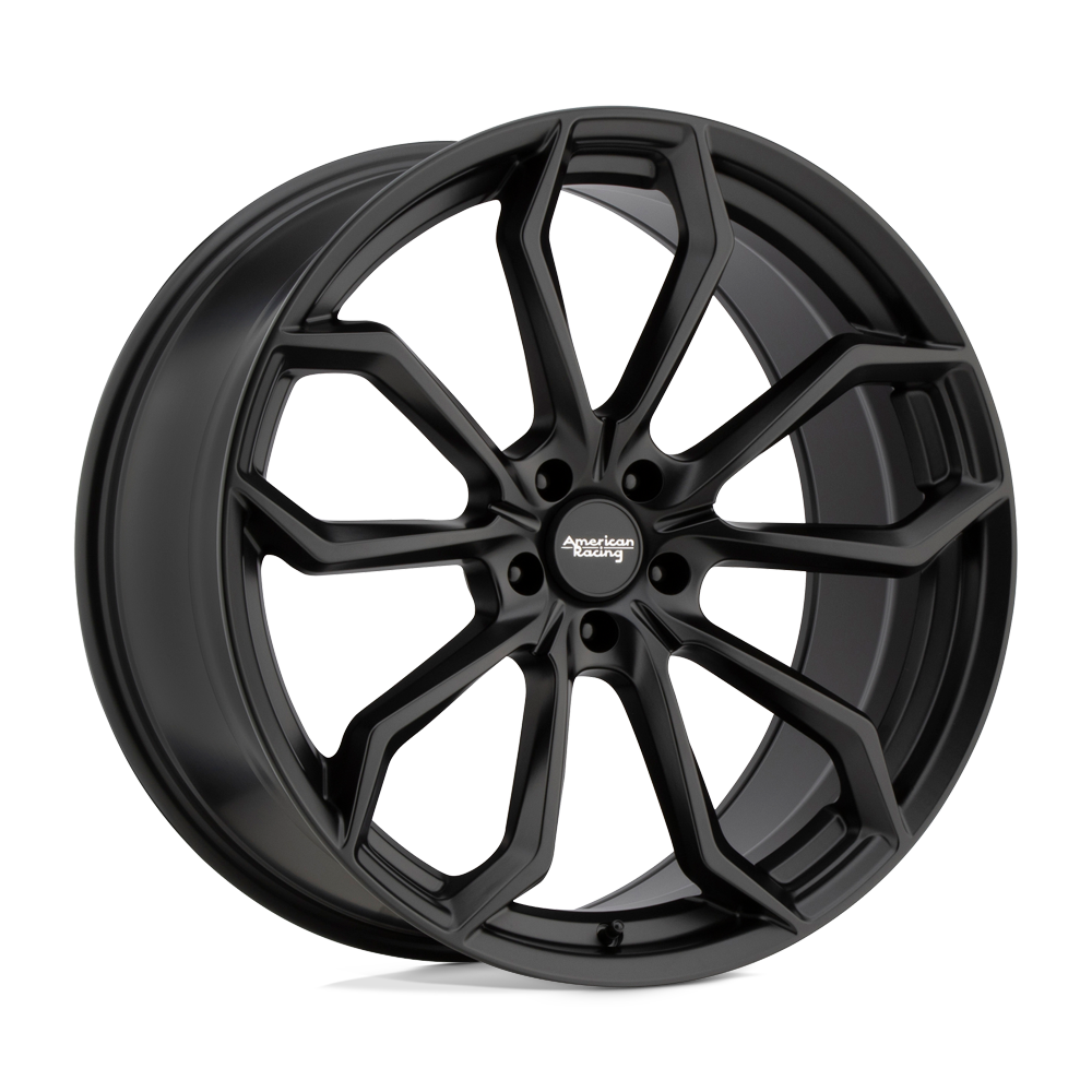 AMERICAN RACING AR932 SPLITTER | 20x10.5 45 72.56 (5x114.3)
