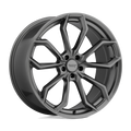 AMERICAN RACING AR932 SPLITTER | 20x10.5 45 72.56 (5x114.3)