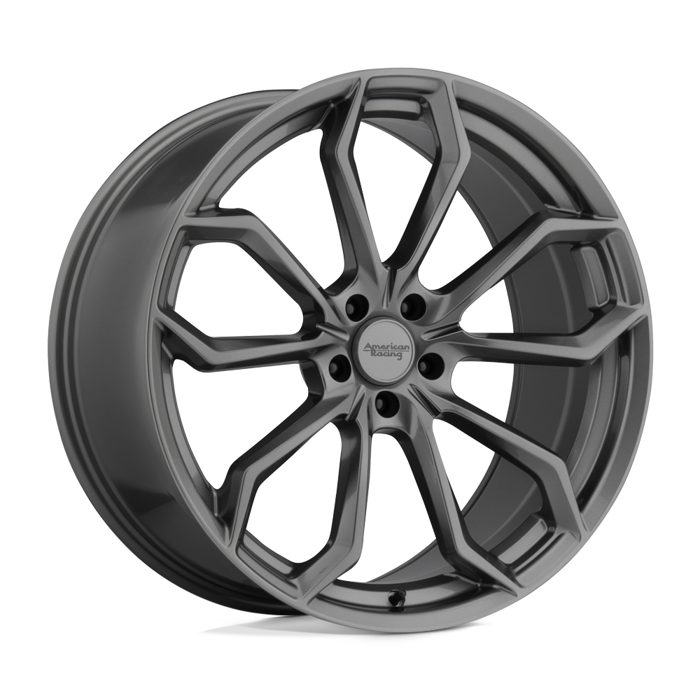 AMERICAN RACING AR932 SPLITTER | 20x10.5 45 72.56 (5x114.3)