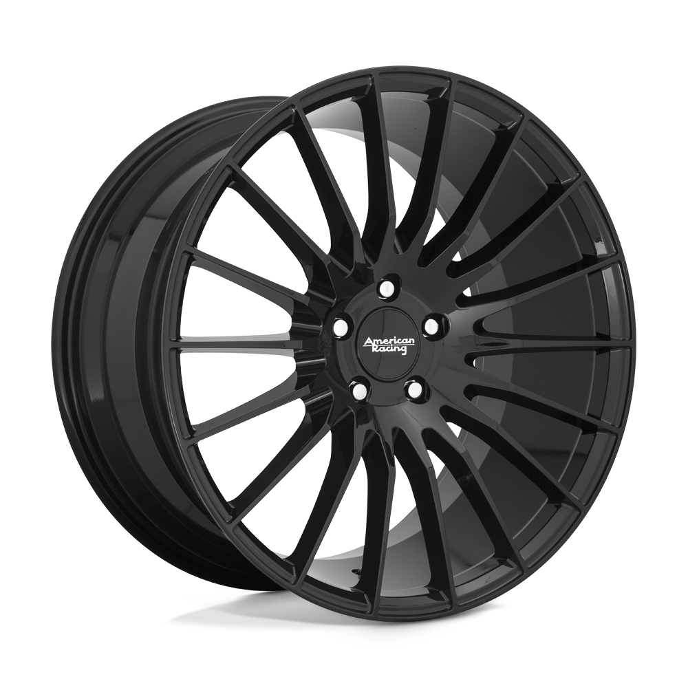 AMERICAN RACING AR934 FASTLANE | 20x10 40 72.56 (5x114.3)