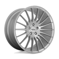 AMERICAN RACING AR934 FASTLANE | 20x10 40 72.56 (5x114.3)
