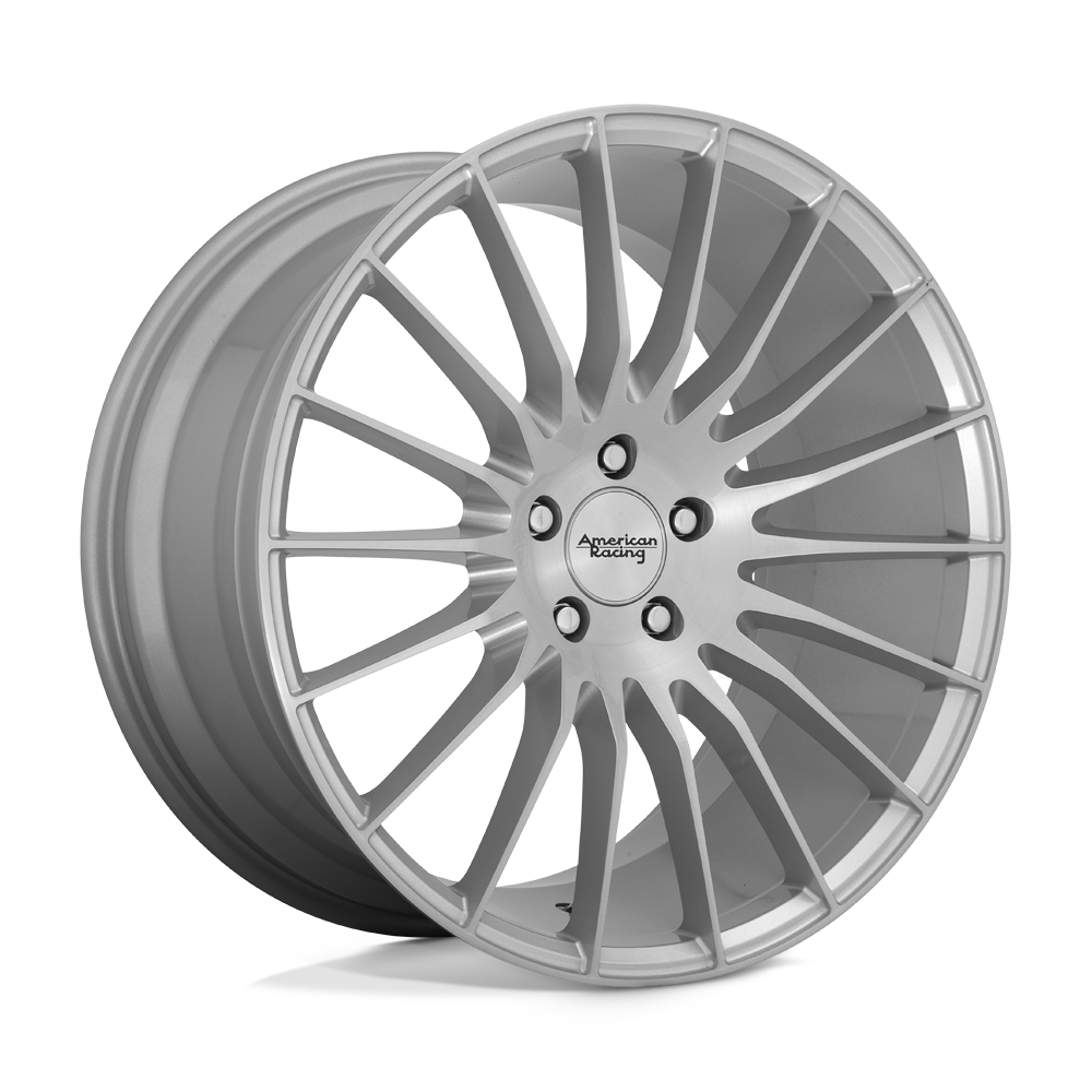 AMERICAN RACING AR934 FASTLANE | 20x10 40 72.56 (5x114.3)