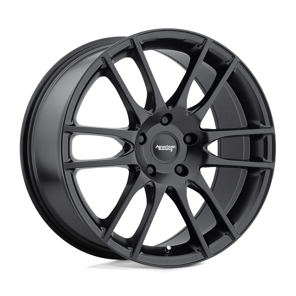 AMERICAN RACING AR937 PIVOT | 20x9.5 48 72.56 (5x127)