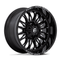 FUEL D795 ARC Gloss
Milled | 20x10 -18 106.10 (6x135/6x139.7)
