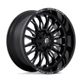 FUEL D795 ARC Gloss
Milled | 22x10 -18 106.10 (6x135/6x139.7)