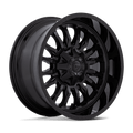 FUEL D796 ARC Matte
Gloss | 20x10 -18 106.10 (6x135/6x139.7)
