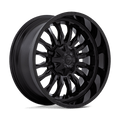 FUEL D796 ARC Matte
Gloss | 22x10 -18 106.10 (6x135/6x139.7)