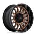 FUEL D797 ARC  | 20x10 -18 106.10 (6x135/6x139.7)