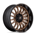 FUEL D797 ARC  | 22x10 -18 106.10 (6x135/6x139.7)