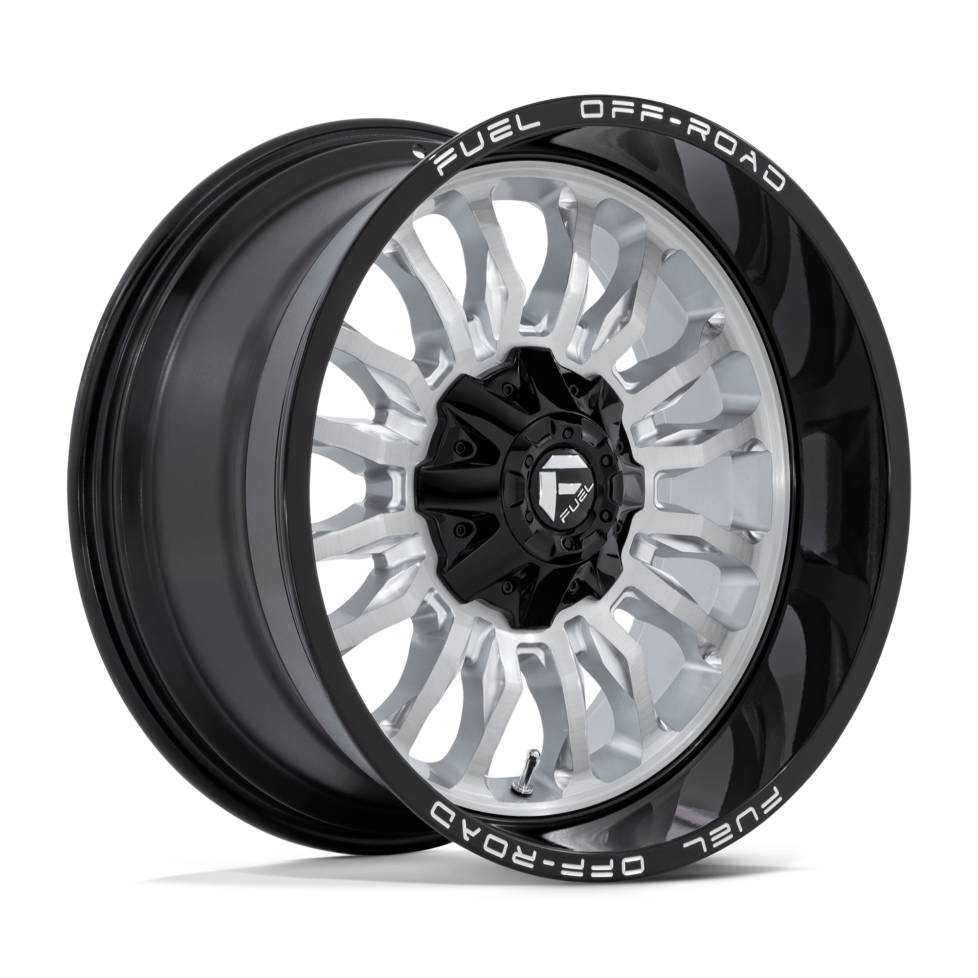 FUEL D798 ARC  | 20x10 -18 106.10 (6x135/6x139.7)