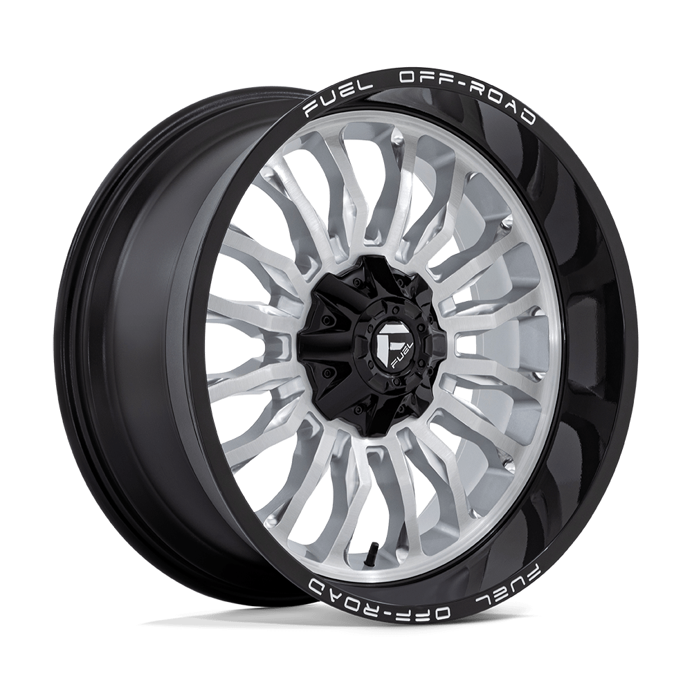 FUEL D798 ARC  | 22x10 -18 106.10 (6x135/6x139.7)