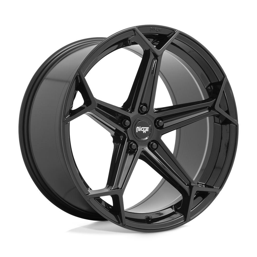 NICHE N258 ARROW | 20x10.5 40 72.56 (5x114.3)