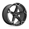 NICHE N259 ARROW | 20x10.5 40 72.56 (5x114.3)