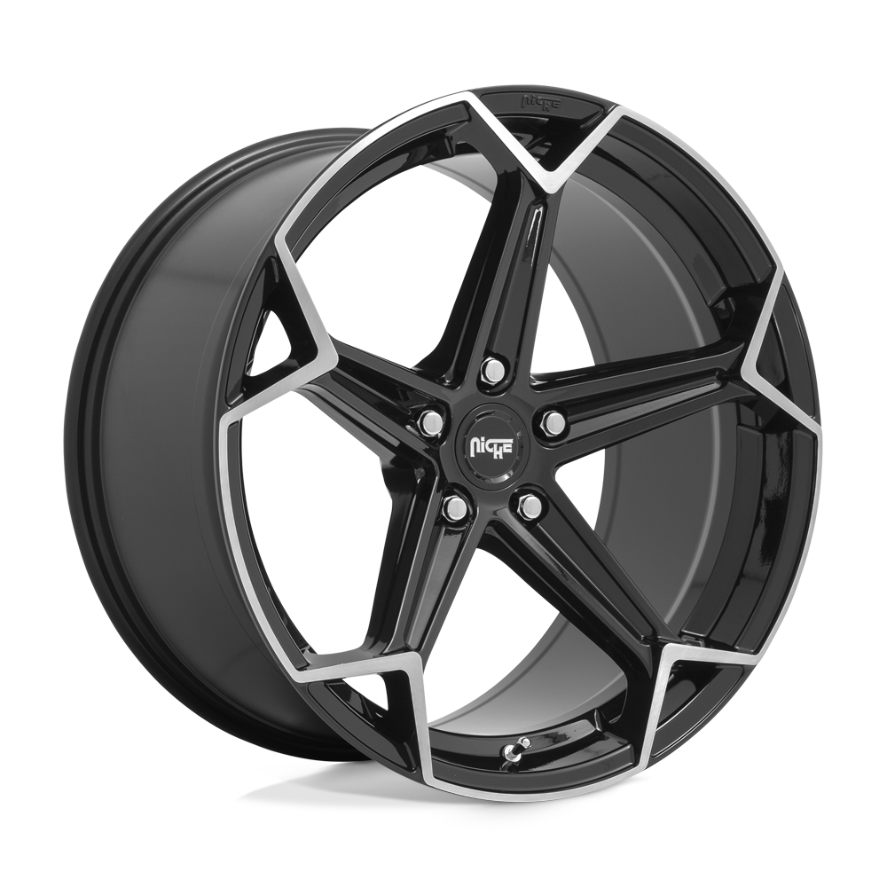 NICHE N259 ARROW | 20x10.5 40 72.56 (5x114.3)