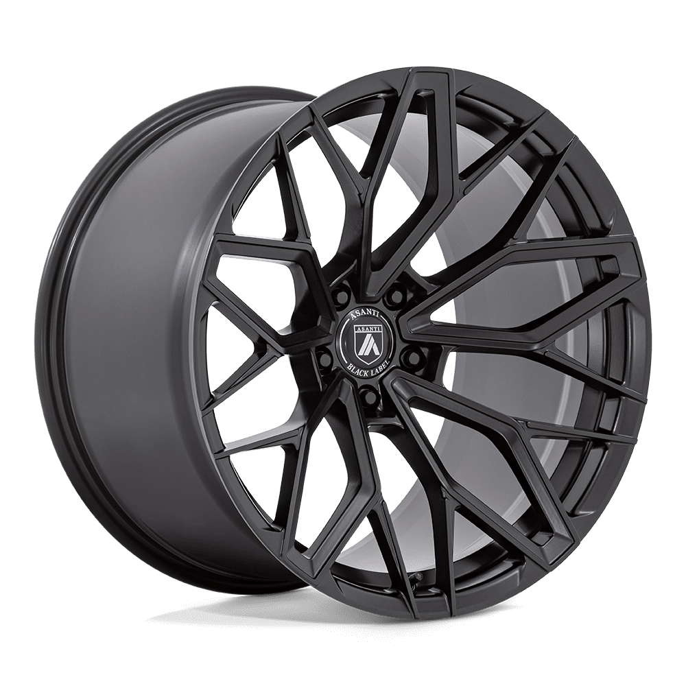 ASANTI AB039 MOGUL 5 | 22x10.5 40 72.56 (5x114.3)