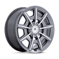 ASANTI AB041 ESQUIRE | 22x10.5 | 45 | 72.6 | 5x108/5x114.3