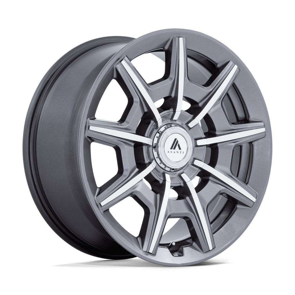 ASANTI AB041 ESQUIRE | 20x9 | 45 | 72.6 | 5x108/5x112