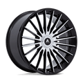 ASANTI AB048 VICEROY | 22x10.5 | 45 | 72.56 | 5x108/5x114.3