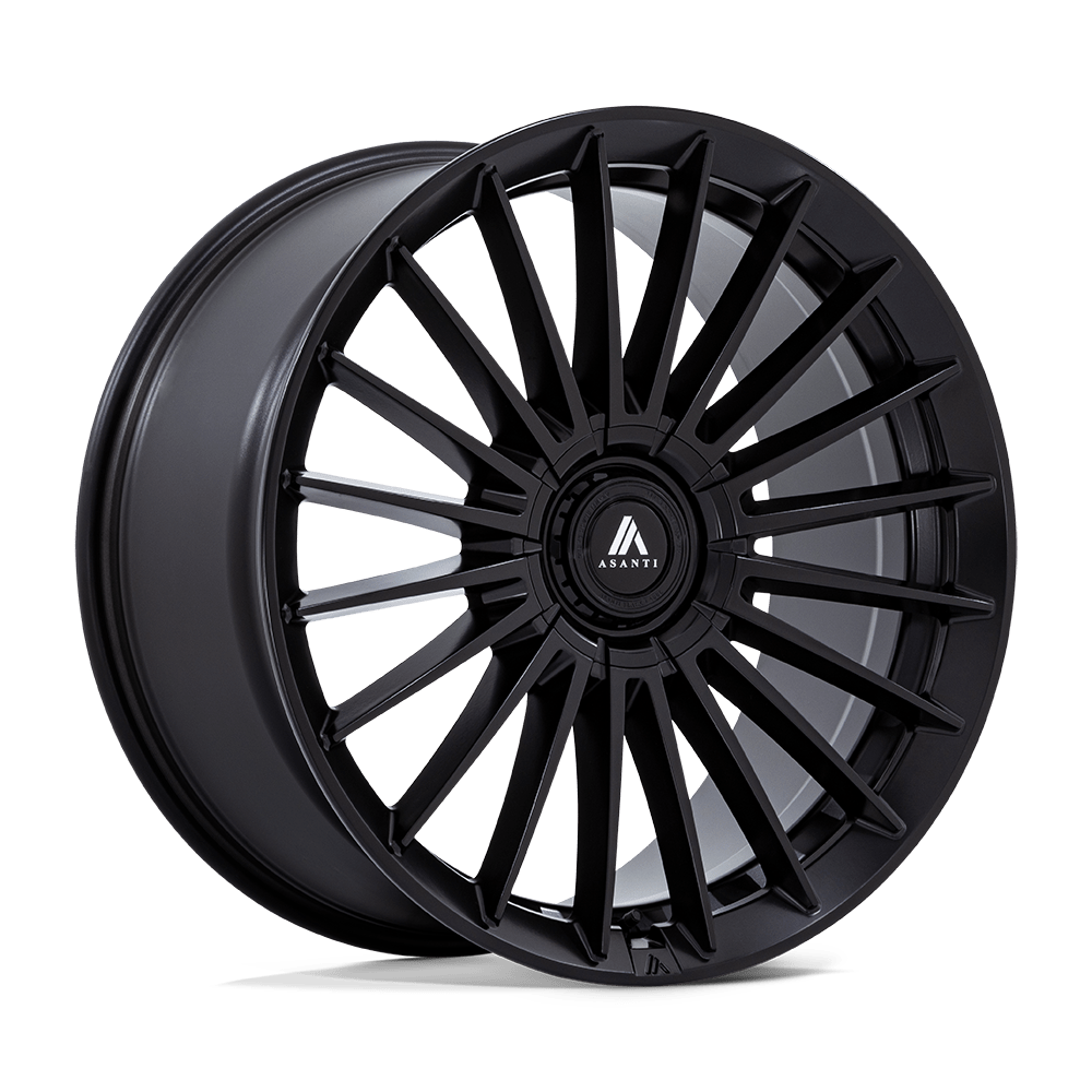 ASANTI AB048 VICEROY | 20x10.5 | 18 | 74.1 | 5x115/5x120