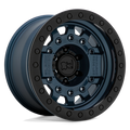 BLACK RHINO AVENGER BEADLOCK  | 17x8.50 0 112.10 (6x139.7)