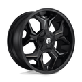 FUEL D605 AVENGER Matte | 20x9 20 106.10 (6x135/6x139.7)
