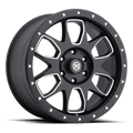 ATX AX196 Satin
Milled | 20x9 45 93.10 (6x139.7)