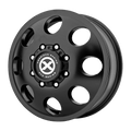 ATX AX204 BAJA DUALLY Satin | 17x6.50 111 154.30 (8x210)