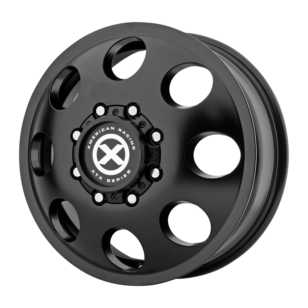 ATX AX204 BAJA DUALLY Satin | 17x6.50 111 154.30 (8x210)