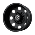 ATX AX204 BAJA DUALLY Satin | 16x6 -134 125.10 (8x170)