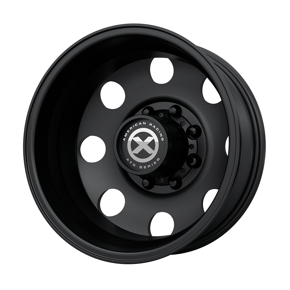 ATX AX204 BAJA DUALLY Satin | 16x6 -134 125.10 (8x170)