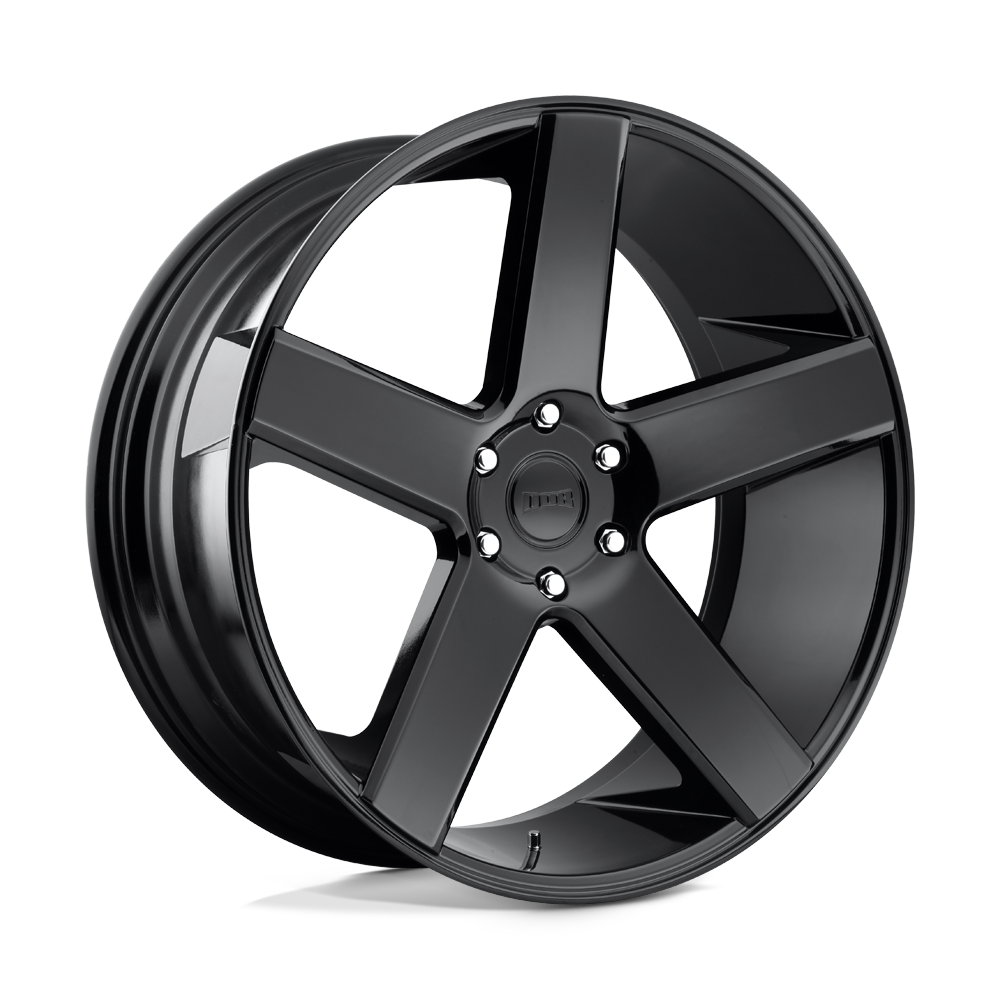 DUB 1PC S216 BALLER Gloss | 26x10 31 78.10 (6x139.7)