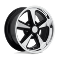 US MAG U109 BANDIT | 17x8 1 72.56 (5x120.65)