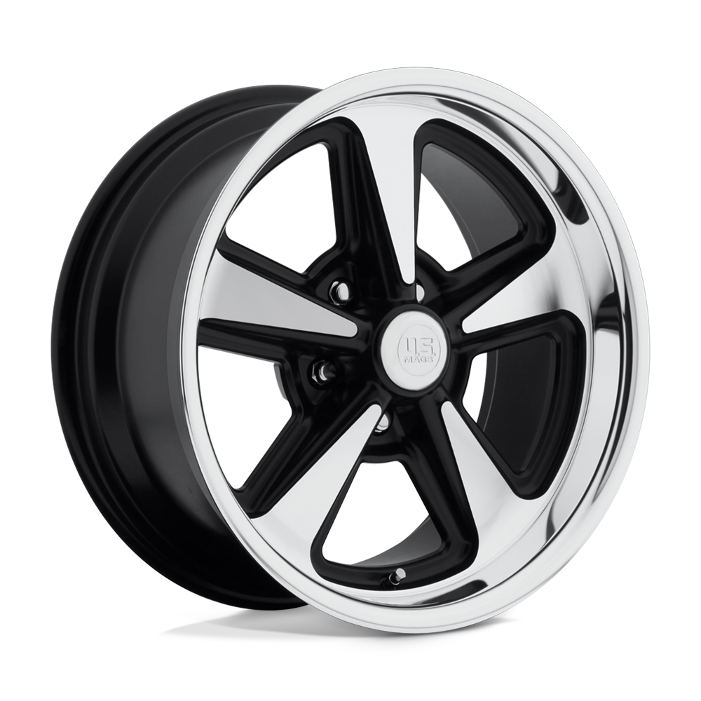 US MAG U304 BANDIT | 18x9 6 72.56 (5x114.3)