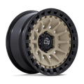 BLACK RHINO BARRAGE Matte | 18x9 0 106.10 (6x139.7)