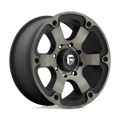 FUEL D564 BEAST Matte | 20x9 1 124.20 (8x180)