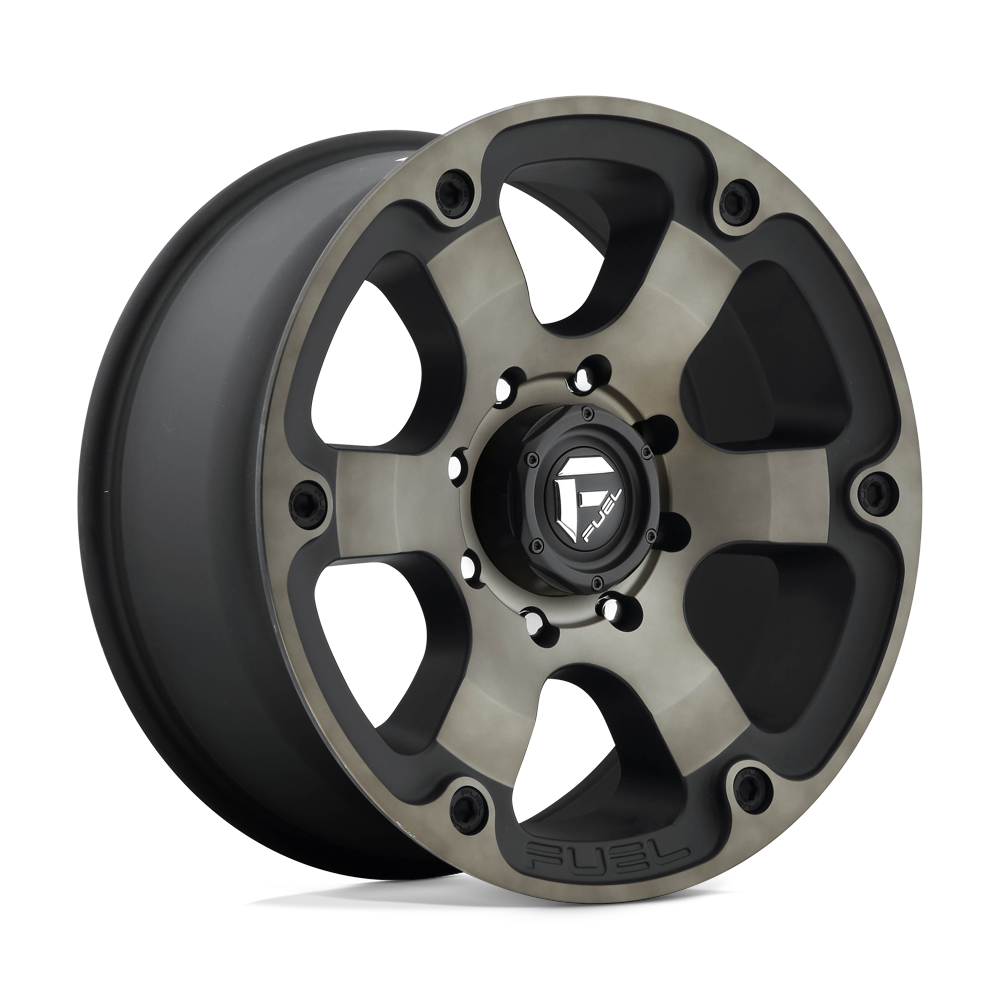 FUEL D564 BEAST Matte | 20x9 1 124.20 (8x180)