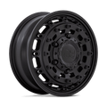 BLACK RHINO ARSENAL AT Matte | 16x6 84 138.80 (6x180)